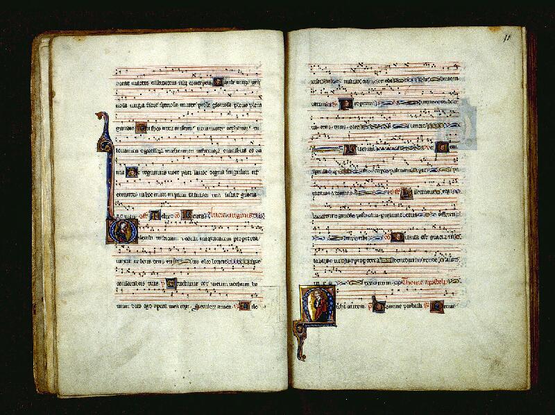 Limoges, Bibl. mun., ms. 0002, f. 010v-011
