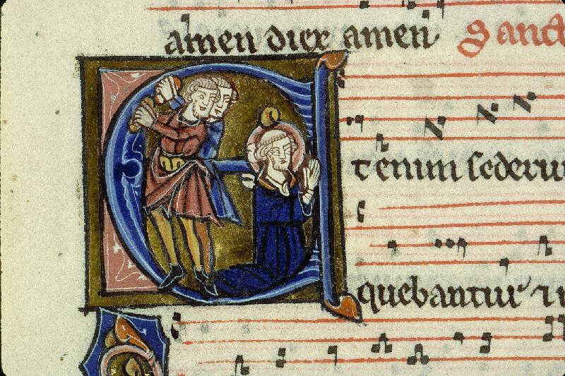 Limoges, Bibl. mun., ms. 0002, f. 028v