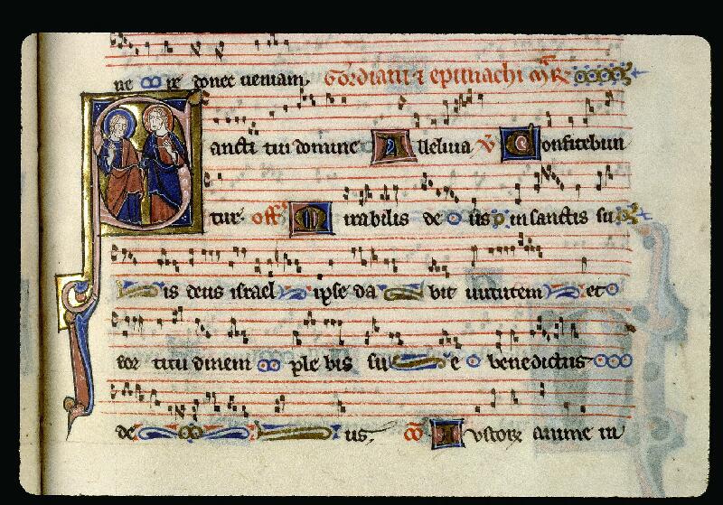Limoges, Bibl. mun., ms. 0002, f. 138