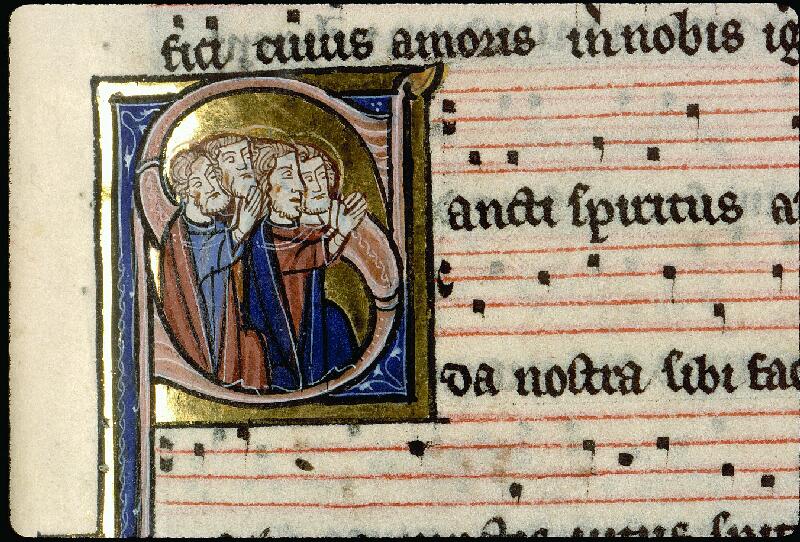 Limoges, Bibl. mun., ms. 0002, f. 144