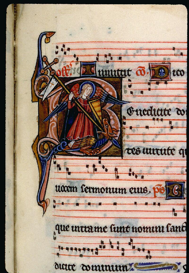 Limoges, Bibl. mun., ms. 0002, f. 194