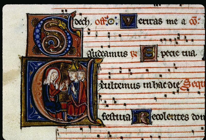 Limoges, Bibl. mun., ms. 0002, f. 208v