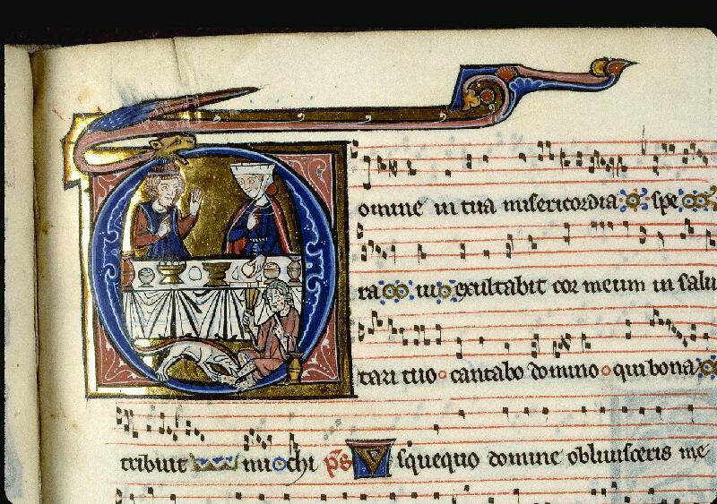 Limoges, Bibl. mun., ms. 0002, f. 214
