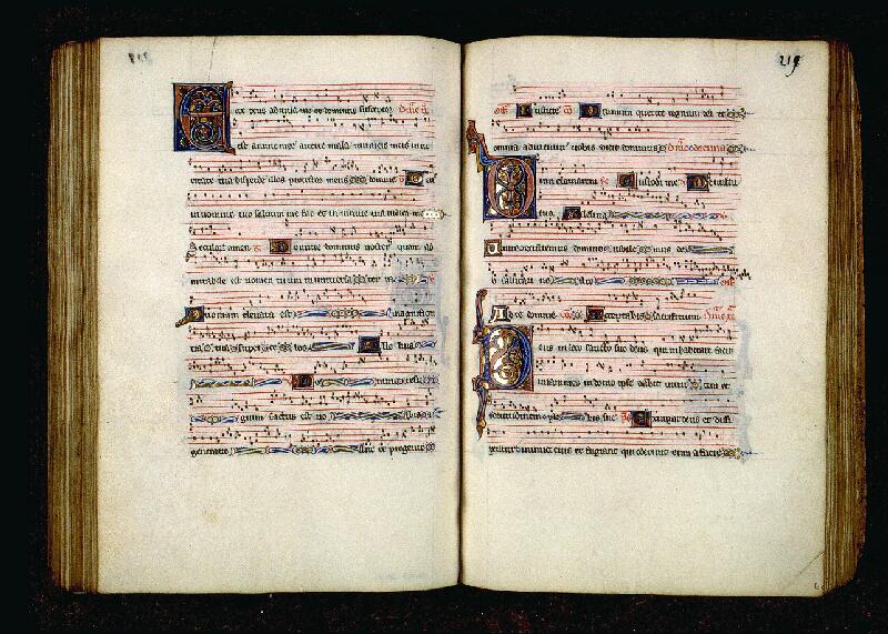 Limoges, Bibl. mun., ms. 0002, f. 218v-219