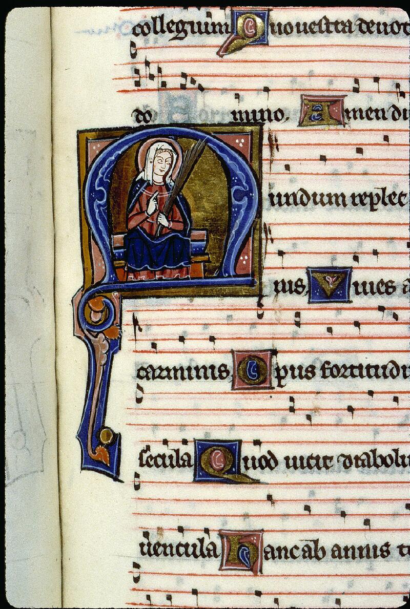 Limoges, Bibl. mun., ms. 0002, f. 243
