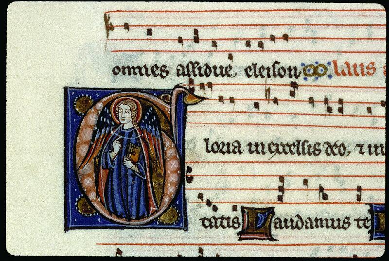 Limoges, Bibl. mun., ms. 0002, f. 250v