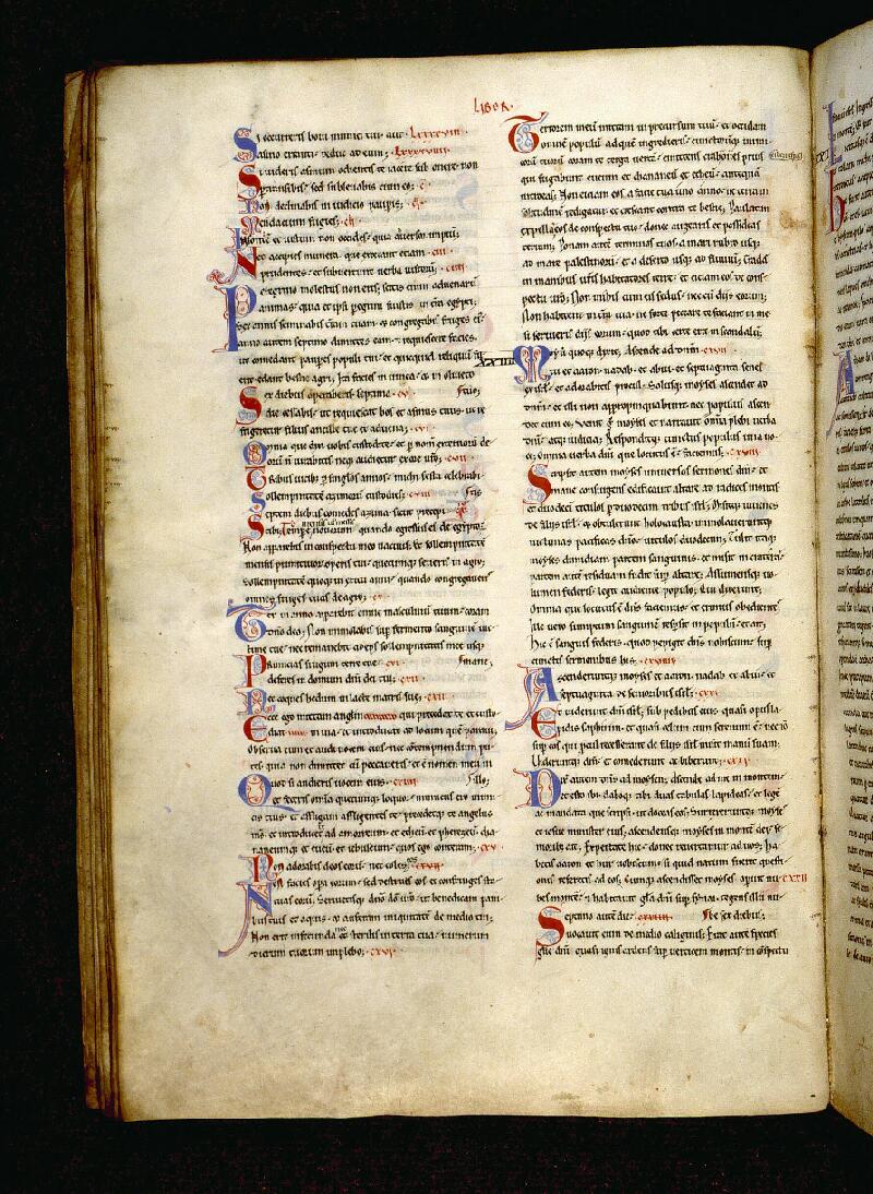 Limoges, Bibl. mun., ms. 0003, t. I, f. 026v