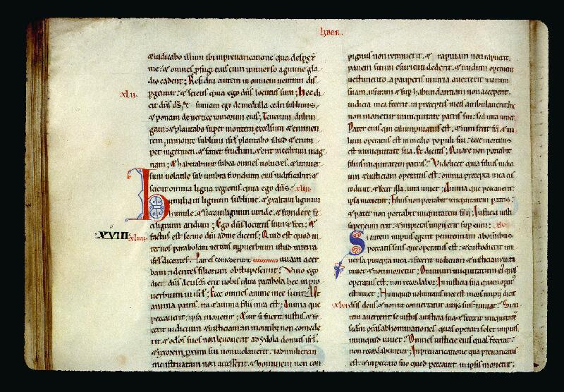 Limoges, Bibl. mun., ms. 0003, t. I, f. 158v
