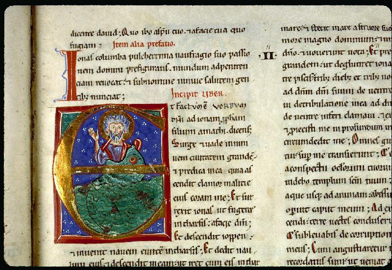 Limoges, Bibl. mun., ms. 0003, t. I, f. 177