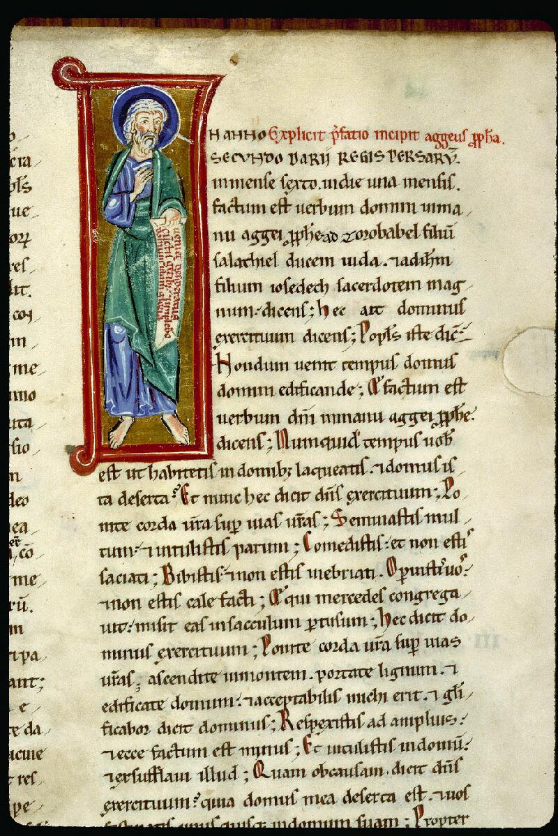 Limoges, Bibl. mun., ms. 0003, t. I, f. 182