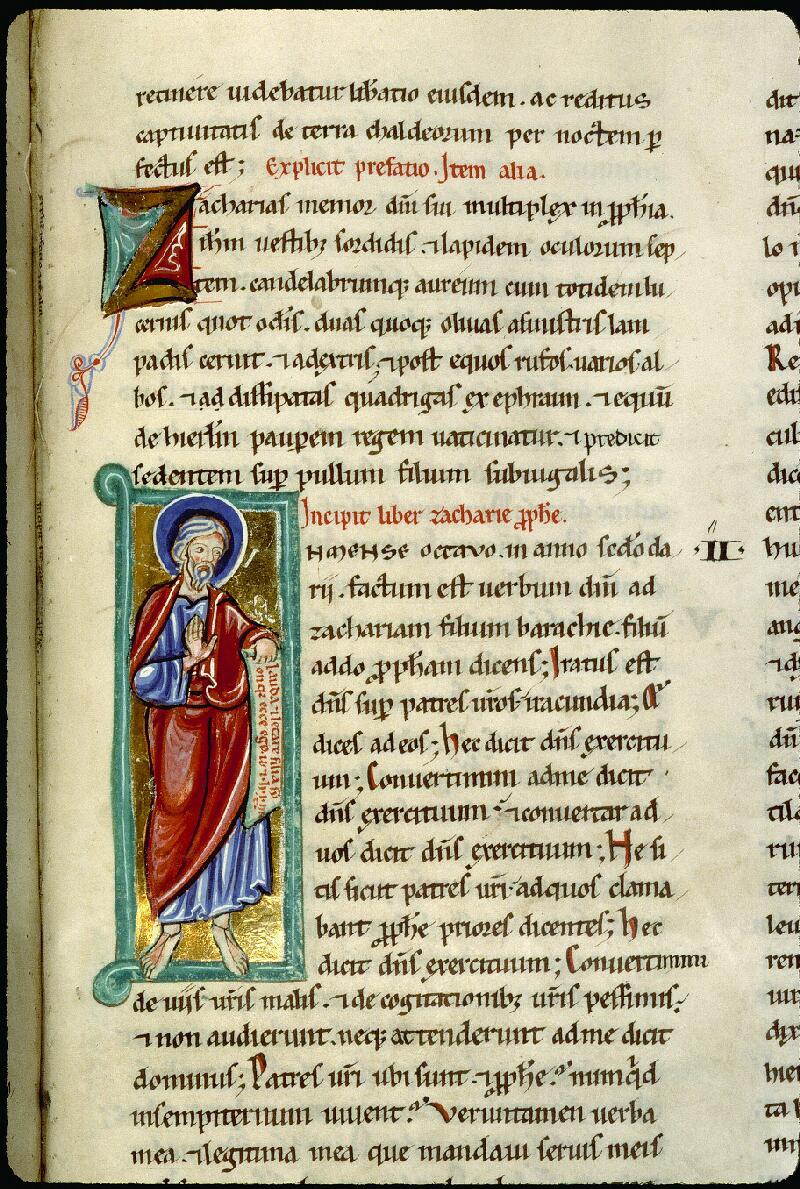 Limoges, Bibl. mun., ms. 0003, t. I, f. 183