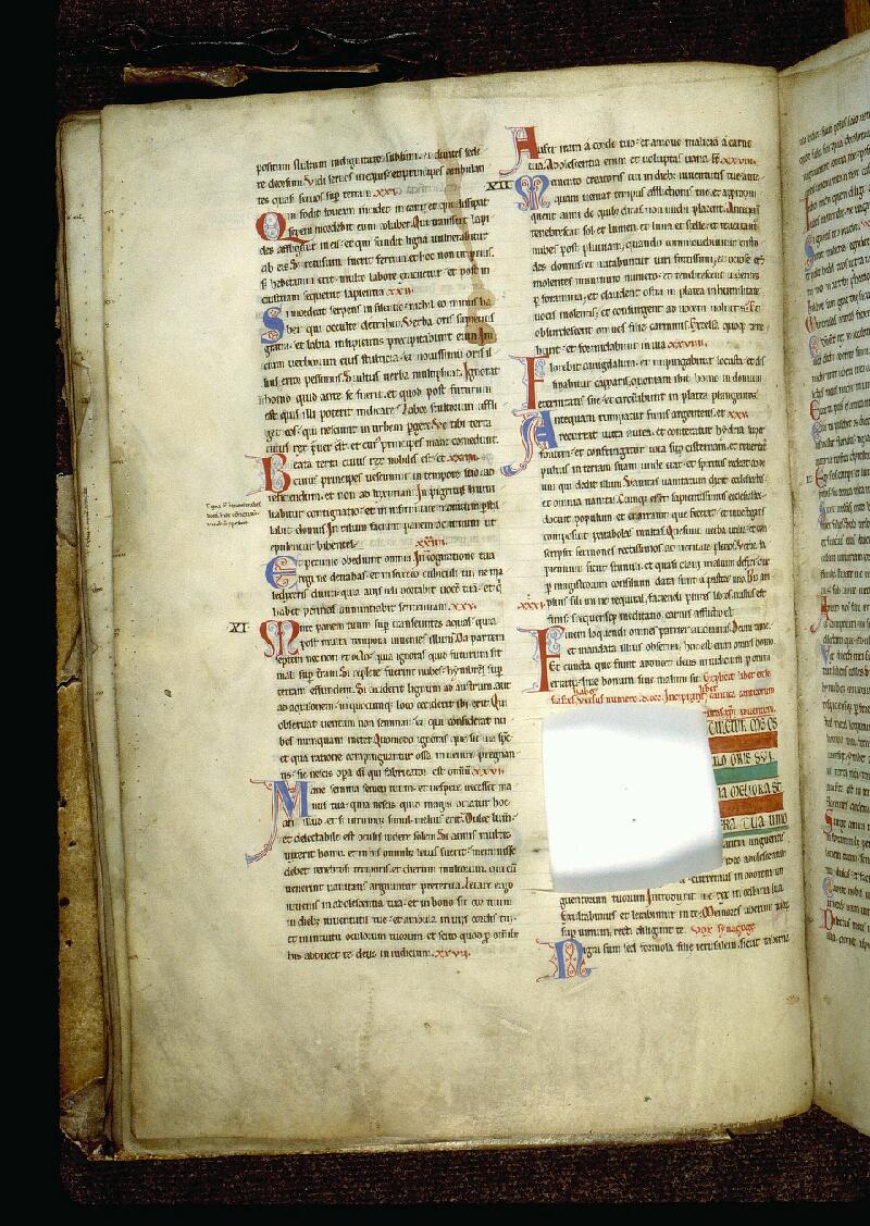 Limoges, Bibl. mun., ms. 0003, t. II, f. 017v