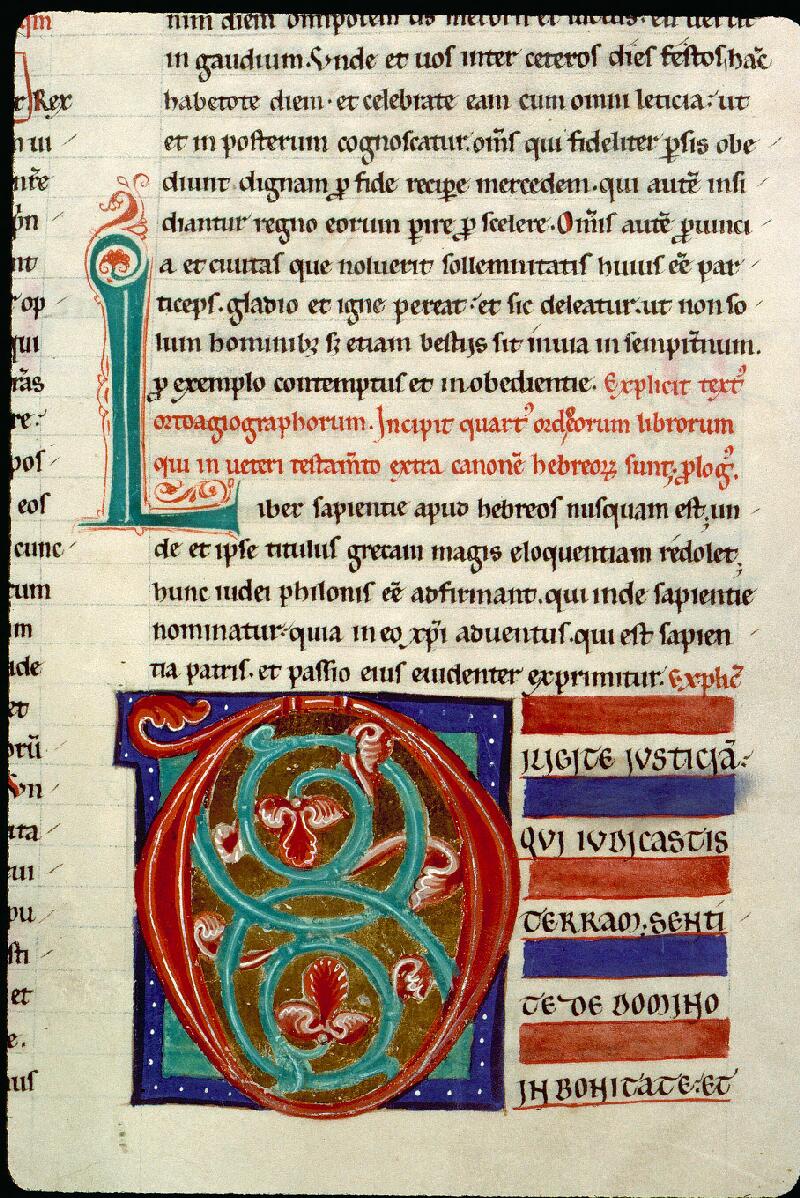Limoges, Bibl. mun., ms. 0003, t. II, f. 058