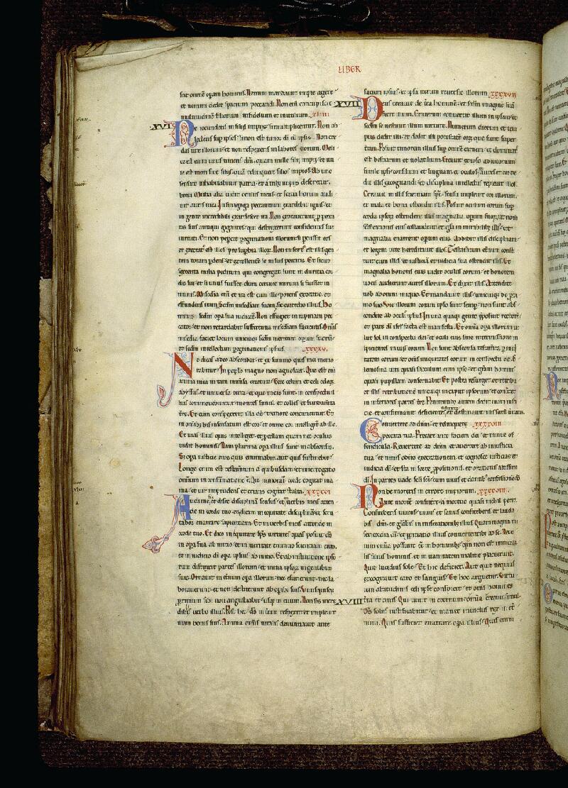 Limoges, Bibl. mun., ms. 0003, t. II, f. 067v