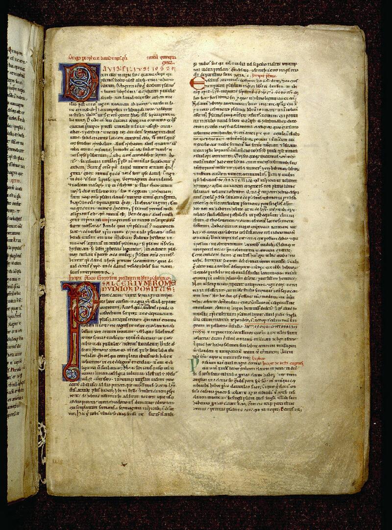 Limoges, Bibl. mun., ms. 0003, t. II, f. 175