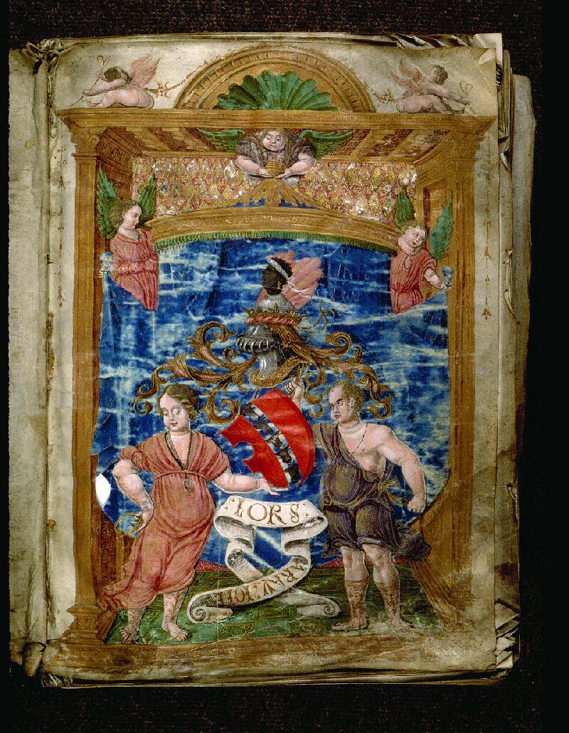 Limoges, Bibl. mun., ms. 0013, f. 002