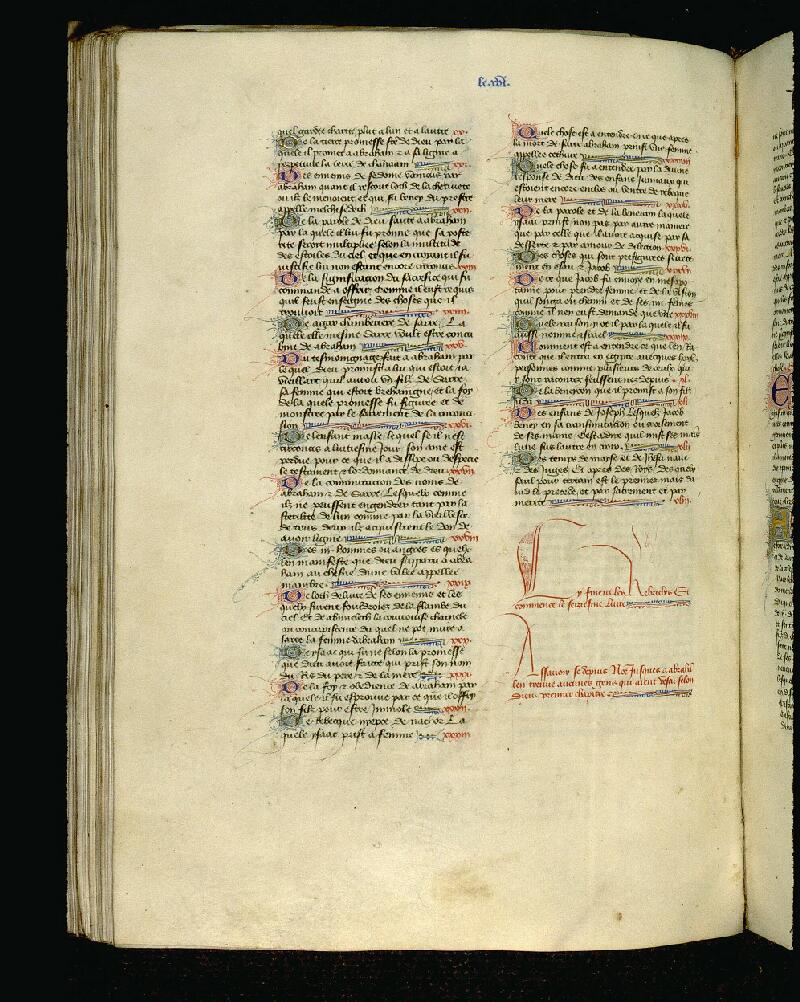 Limoges, Bibl. mun., ms. 0013, f. 315v