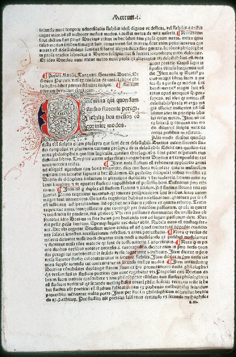 Loches, Bibl. mun., inc. 008, f. 004