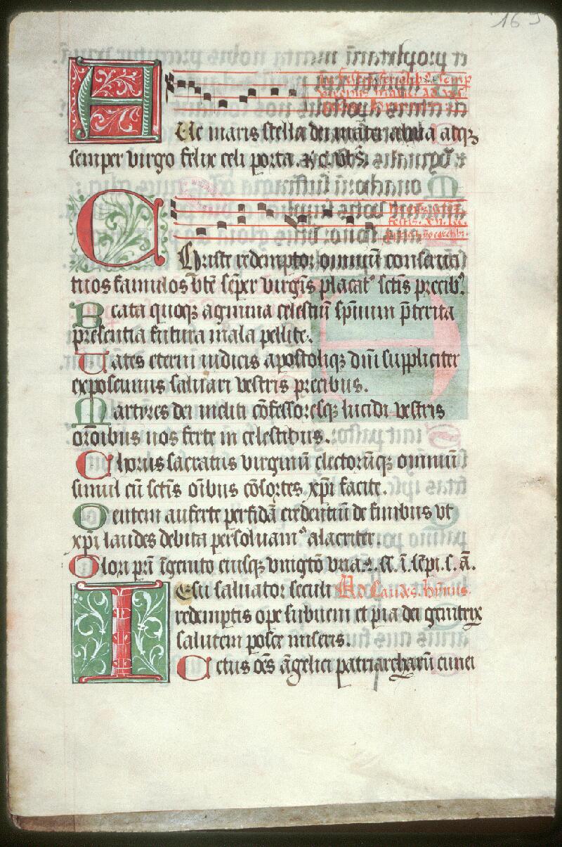 Loches, Bibl. mun., ms. 0001, f. 169