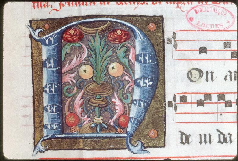 Loches, Bibl. mun., ms. 0002, f. 019