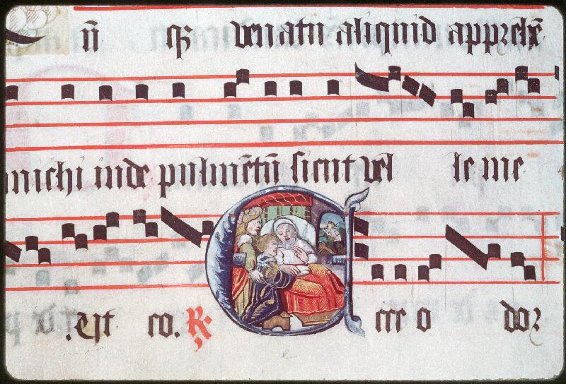 Loches, Bibl. mun., ms. 0002, f. 088 - vue 2