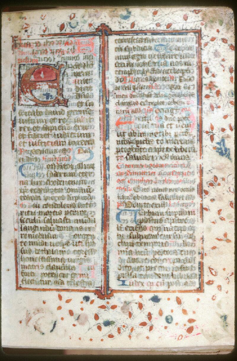 Loches, Bibl. mun., ms. 0007, f. 008