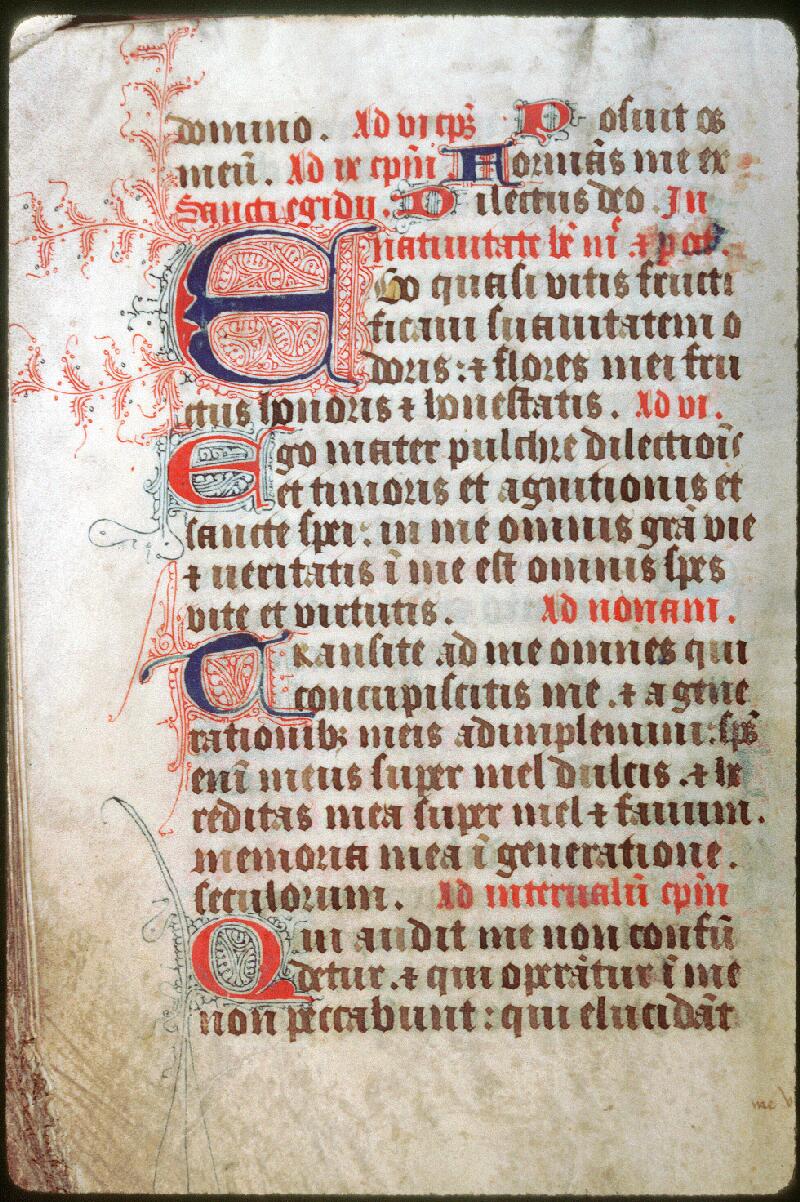 Loches, Bibl. mun., ms. 0018, f. 063v