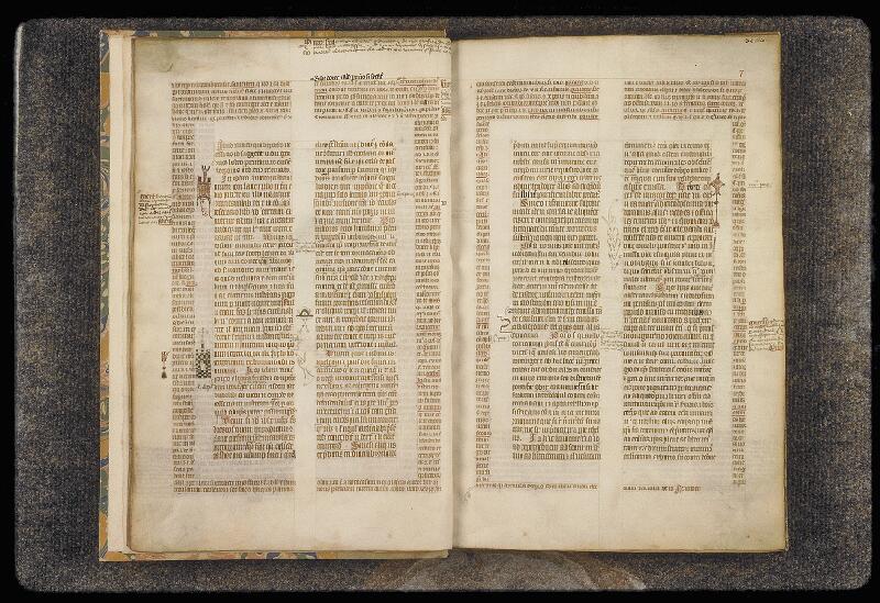 Lyon, Bibl. univ., ms. 0004, f. 006v-007