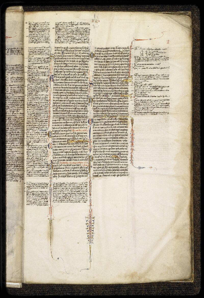 Lyon, Bibl. univ., ms. 0006, f. 002