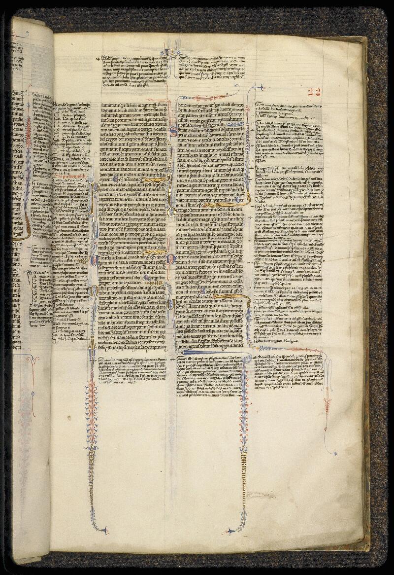 Lyon, Bibl. univ., ms. 0006, f. 022