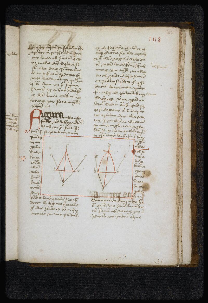Lyon, Bibl. univ., ms. 0007, f. 163