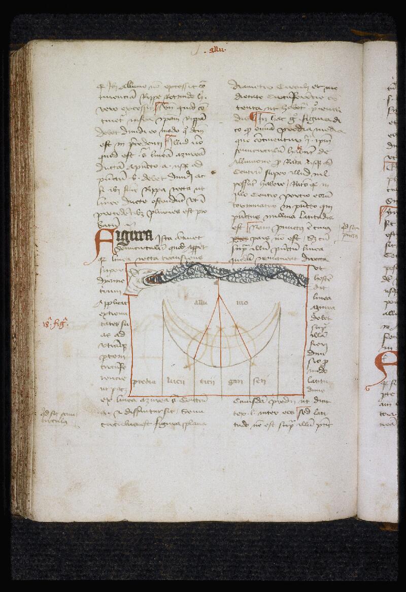 Lyon, Bibl. univ., ms. 0007, f. 170v
