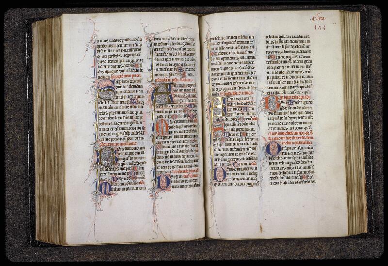 Lyon, Bibl. univ., ms. 0011, f. 153v-154