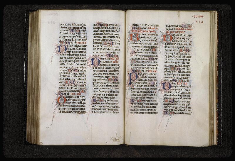 Lyon, Bibl. univ., ms. 0011, f. 215v-216