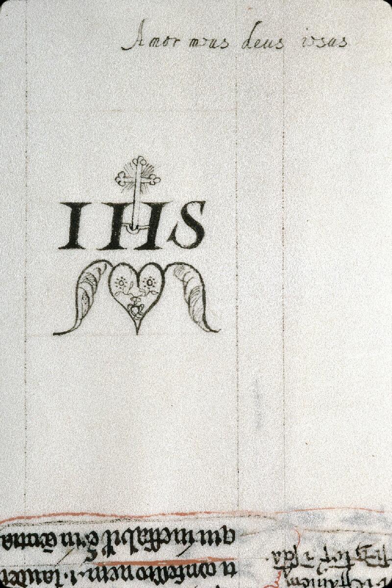 Marseille, Bibl. mun., ms. 0014, f. 192v
