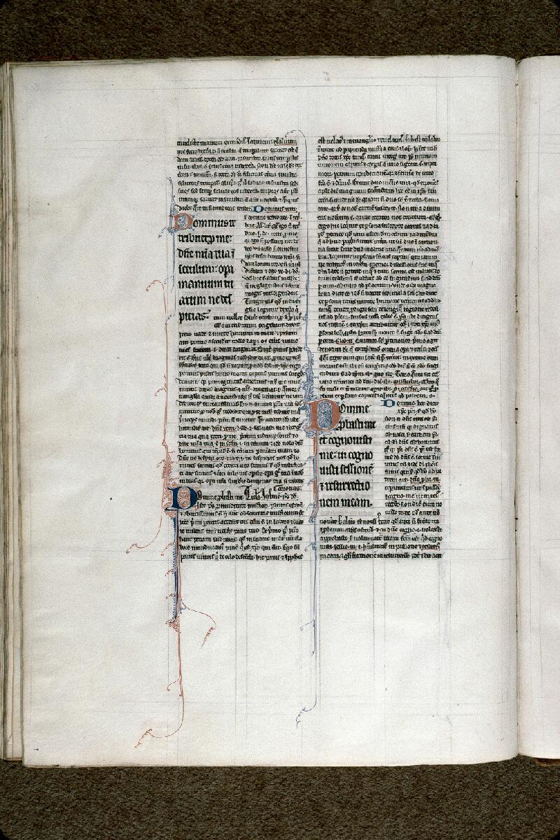 Marseille, Bibl. mun., ms. 0014, f. 260v