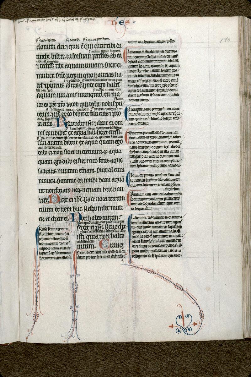 Marseille, Bibl. mun., ms. 0021, f. 120