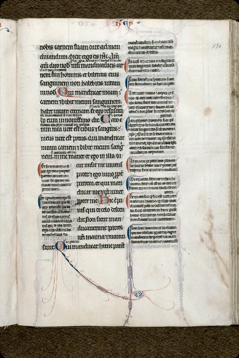 Marseille, Bibl. mun., ms. 0021, f. 130