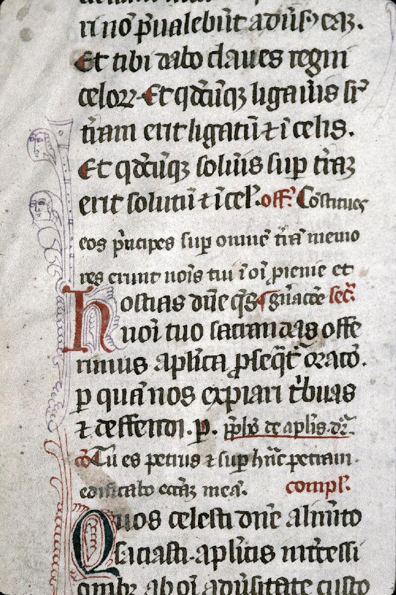 Marseille, Bibl. mun., ms. 0104, f. 216v