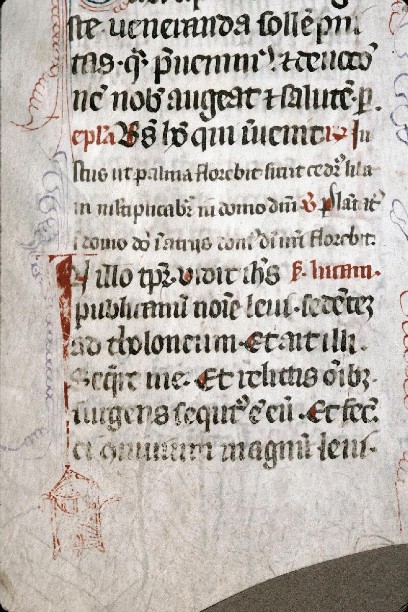 Marseille, Bibl. mun., ms. 0104, f. 236v