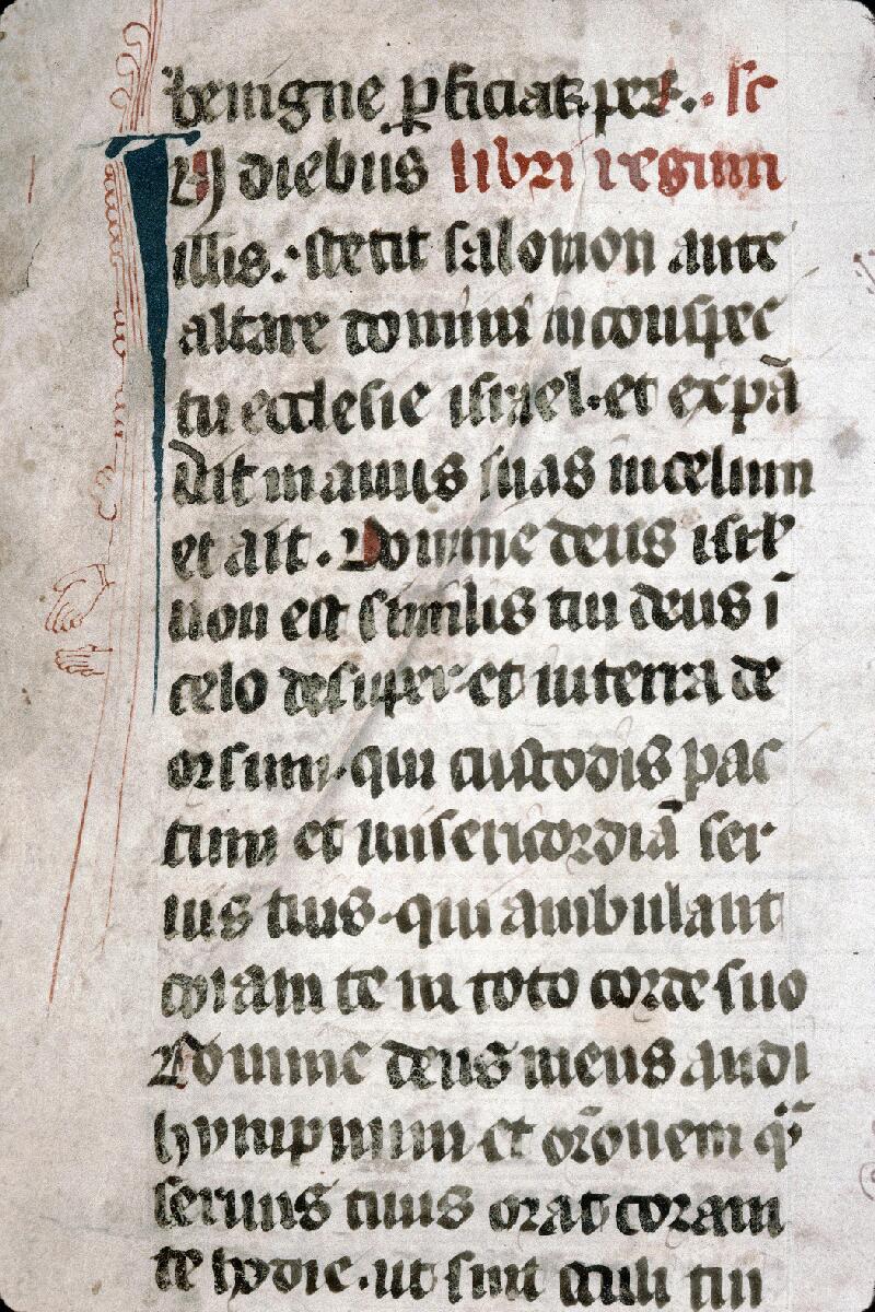 Marseille, Bibl. mun., ms. 0104, f. 276v