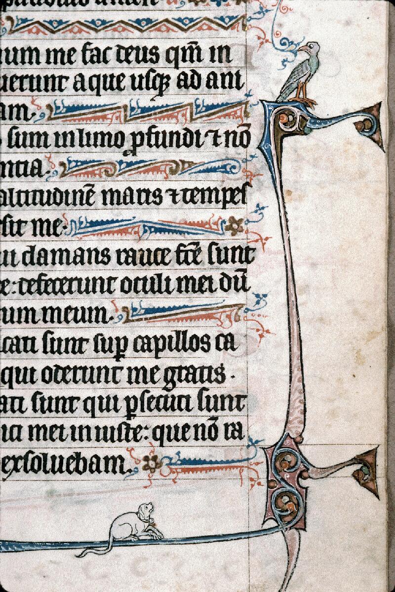 Marseille, Bibl. mun., ms. 0111, f. 133