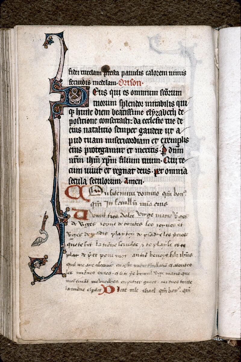 Marseille, Bibl. mun., ms. 0111, f. 157v