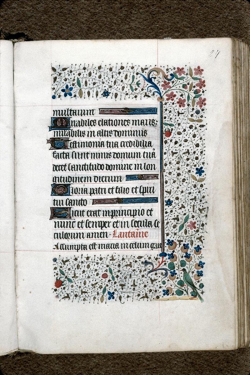 Marseille, Bibl. mun., ms. 0112, f. 024