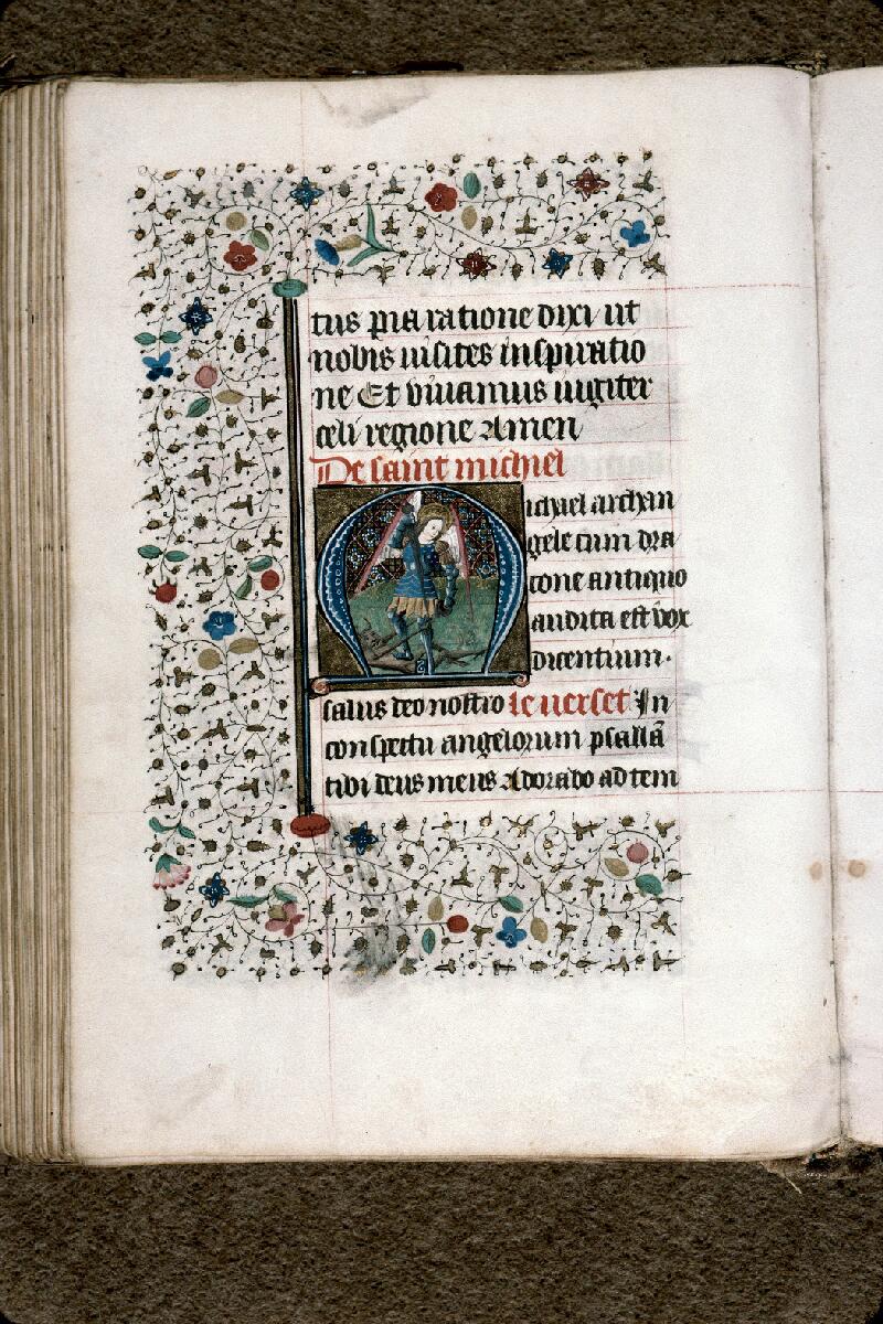 Marseille, Bibl. mun., ms. 0112, f. 159v - vue 1