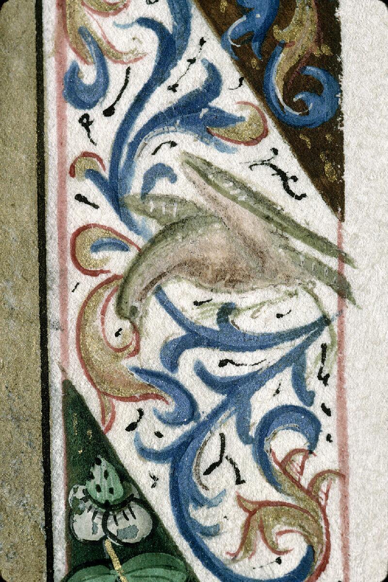 Marseille, Bibl. mun., ms. 0113, f. 022 - vue 4