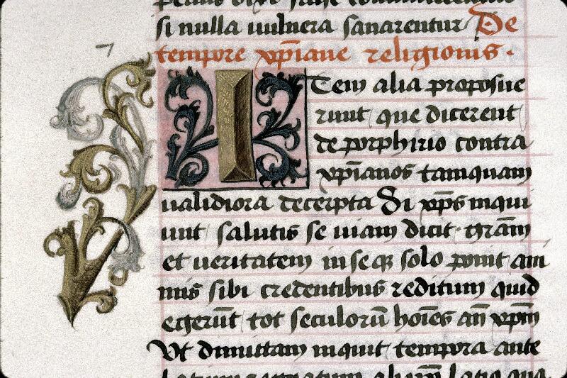 Marseille, Bibl. mun., ms. 0209, f. 019v