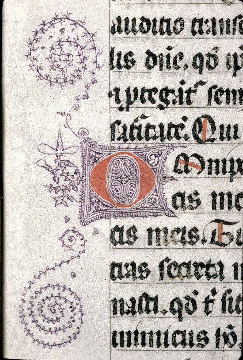 Marseille, Bibl. mun., ms. 0230, f. 127