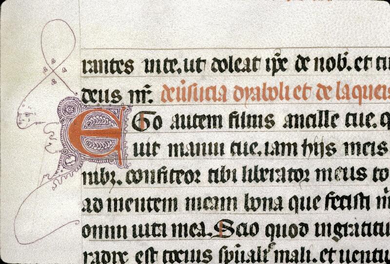 Marseille, Bibl. mun., ms. 0230, f. 200