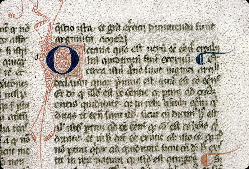 Marseille, Bibl. mun., ms. 0256, f. 072